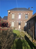 Maison à rénover à la vente